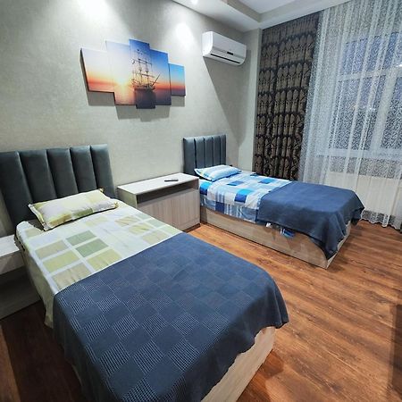 Gemi Hotel Sumqayyt Luaran gambar